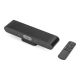 2. Digitus 4K All-In-One Video Bar Mini - system do wideokonferencji