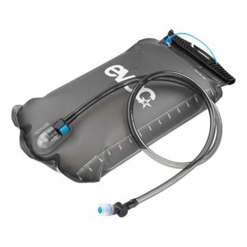 2. Bukłak na wodę Evoc Hydration Bladder 2L - carbon grey