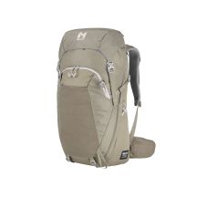 Plecak MILLET W HIKER AIR 28 brązowy