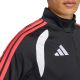 4. Bluza męska adidas Tiro 26 League Training Top czarno-biało-czerwona JY9697
