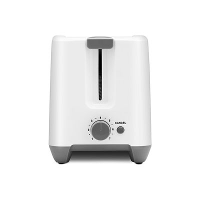 2. Toster ZTS7386 Zelmer biały