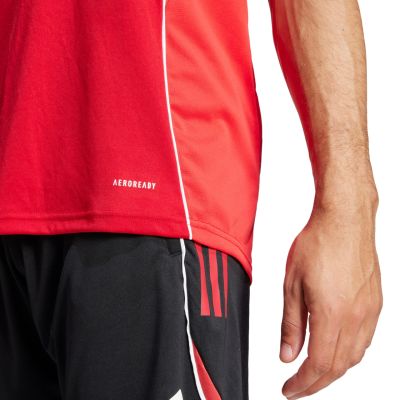 15. Koszulka adidas Tiro 25 Competition Training M JI6488