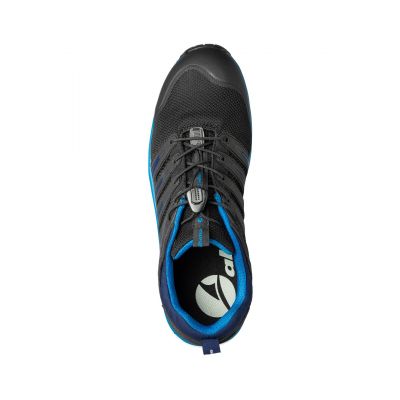6. Buty Albatros Brezze Impuls Low U MLI-S29B1 czarny