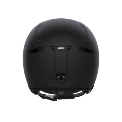 8. Kask narciarski POC Obex Pure czarny matt M/L