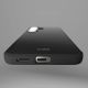 7. Etui SBS D3O do Samsung Galaxy S25 - czarne