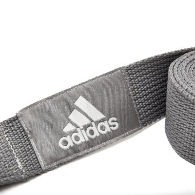 10. Pasek do Jogi adidas ADYG-20200GR