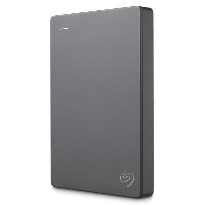 11. Dysk zewnętrzny HDD Seagate Basic (5TB; 2.5"; USB 3.2 Gen 1; STJL5000400)