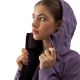 7. Kurtka softshell 4F F285 W 4FWAW24TSOFF285 50S