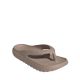 2. Klapki adidas Adilette Lumia beżowe HP6944