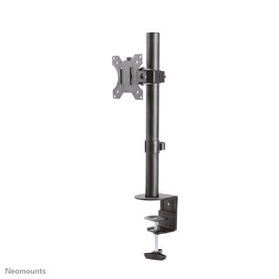 8. Neomounts FPMA-D510BLACK uchwyt / stojak do monitorów 81,3 cm (32") Biurko Czarny