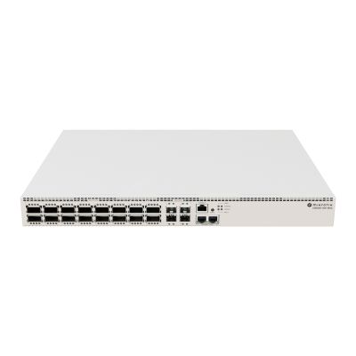 3. Mikrotik CRS520-4XS-16XQ-RM łącza sieciowe