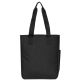 2. Eastpak Tote Bag EK0A5BNT008 Czarne One size