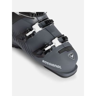 5. Buty narciarskie ROSSIGNOL HI-SPEED 80 HV szary