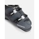 5. Buty narciarskie ROSSIGNOL HI-SPEED 80 HV szary