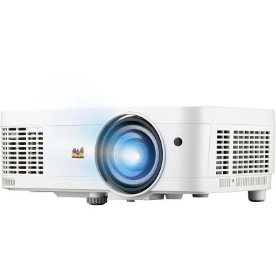 15. VIEWSONIC PROJEKTOR KRÓTKOOGNISKOWY LSD300W-ST