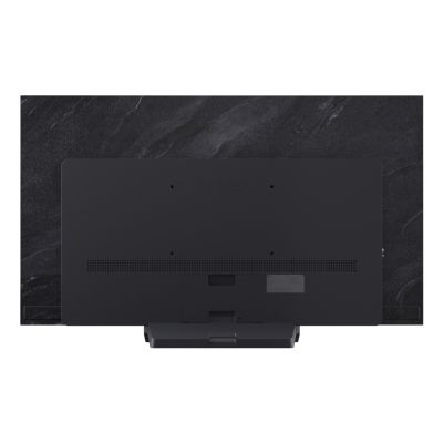 12. Telewizor LG OLED55C51LA OLED EVO 55'' 4K Ultra HD 120 Hz WebOS Dolby Digital Czarny