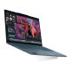 3. Lenovo Yoga Slim 7 14AKP10 Ryzen AI 5 340 14" WUXGA OLED 400nits 60Hz Glossy 16GB LPDDR5-6400 SSD512 Radeon 840M Graphics Cam1080p 70Wh Win11 Tidal Teal