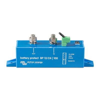 2. BatteryProtect 12/24V-100A