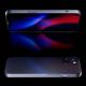 5. Etui 3mk Matt Case Pro na Apple iPhone 13 - czarne matowe