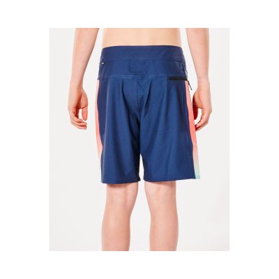 8. Boardshorty RIP CURL Mirage Mf-Boy - niebieski
