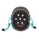 13. Kask Globber Elite Lights 507-105 Poolside Jr HS-TNK-000011574