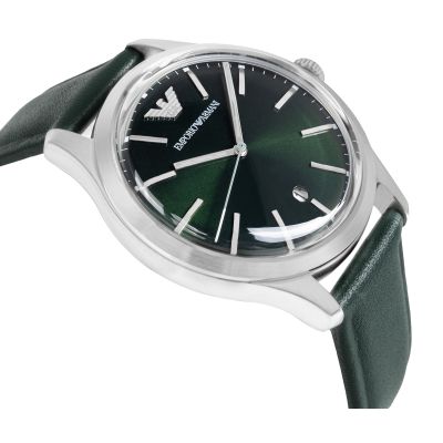 3. Zegarek Męski Emporio Armani Dario AR11749 + BOX