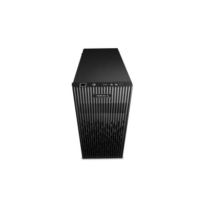 5. DeepCool Matrexx 30 SI Mini Tower Czarny