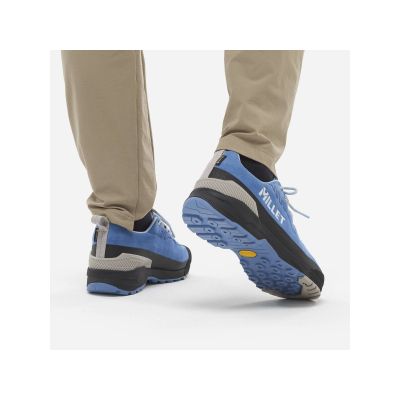 6. Buty damskie MILLET Cimaï Pro Gtx W niebieskie
