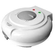 Wypiekacz wafli ADLER AD 3038