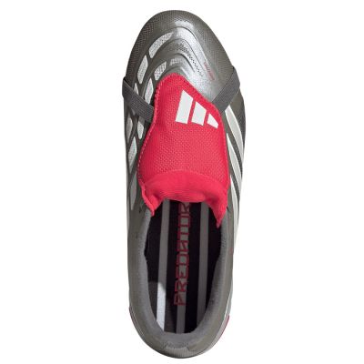 3. Buty adidas Predator League Ft Jr AG KI6299