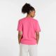 2. Koszulka New Balance Sport Relaxed Graphic T-SH Dab W WT51541DAB