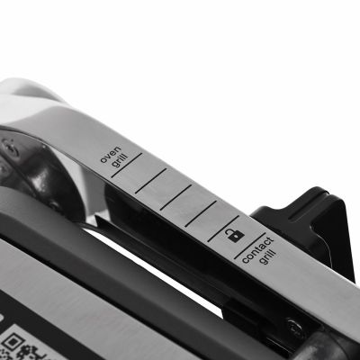 22. Grill Braun Multigrill 9 PRO CG9167