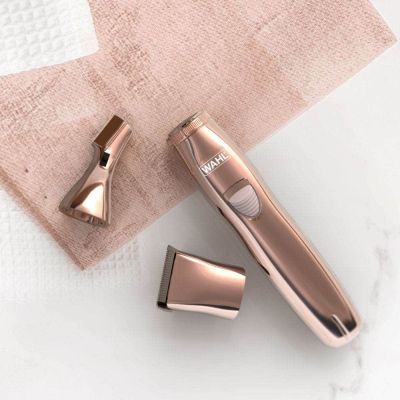4. Trymer WAHL Ladies Trymer Face&Body 3029466