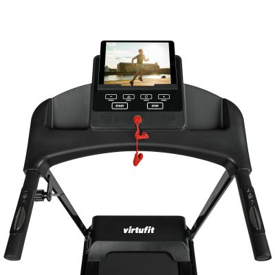 19. VIRTUFIT TRENDLINE BIEŻNIA ELEKTRYCZNA