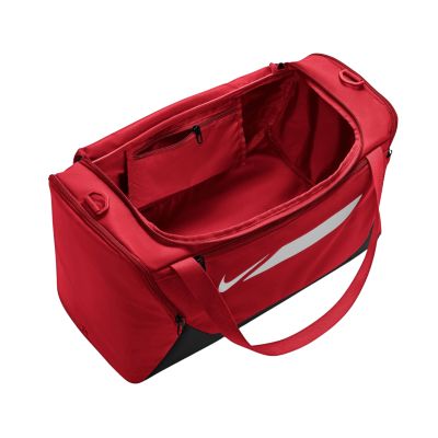 4. Torba Nike Academy Team S czerwona IO0919 657
