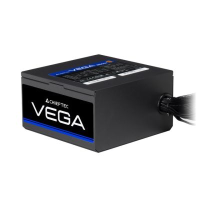 4. Zasilacz Chieftec Vega 750W PPG-750-S