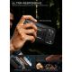8. Etui Supcase Unicorn Beetle Pro na iPhone 18 Pro / 17 Pro - czarne