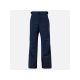 7. Spodnie narciarskie dziecięce ROSSIGNOL Boy Insulated Ski Pant granatowe