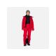 3. Spodnie narciarskie damskie ROSSIGNOL W Insulated Ski Pant czerwone