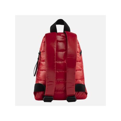 6. Plecak ROSSIGNOL Puffy Bag Red granatowy