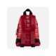 6. Plecak ROSSIGNOL Puffy Bag Red granatowy