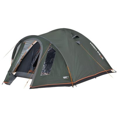10. Namiot High Peak Nevada 4.1 zielony 10352