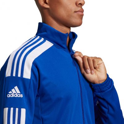4. Bluza adidas Squadra 21 Training M GP6463