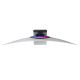 31. MONITOR SAMSUNG ODYSSEY G8 OLED 34" LS34DG850SUXDU 175Hz