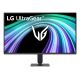 LG UltraGear G4 monitor komputerowy 60,5 cm (23.8") 1920 x 1080 px Full HD LED Czarny