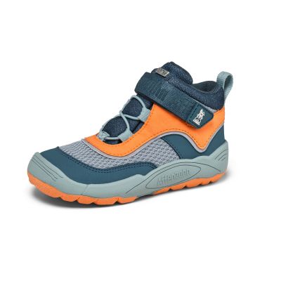 9. Buty barefoot wodoodporne wegańskie Affenzahn Explory Rabbit (01487-20151)