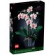 8. LEGO Icons 10311 - Orchidea