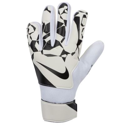 2. Rękawice bramkarskie Nike Match Jr HQ0258-100