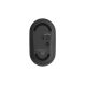 12. Logitech 920-012239 klawiatura Dołączona myszka Uniwersalne RF Wireless + Bluetooth QWERTY Amerykański międzynarodowy Grafitowy