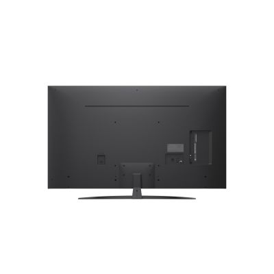 5. Telewizor LG NanoCell 55NANO81A3A 55'' 4K Ultra HD WebOS Dolby Digital DVB-T2 Czarny